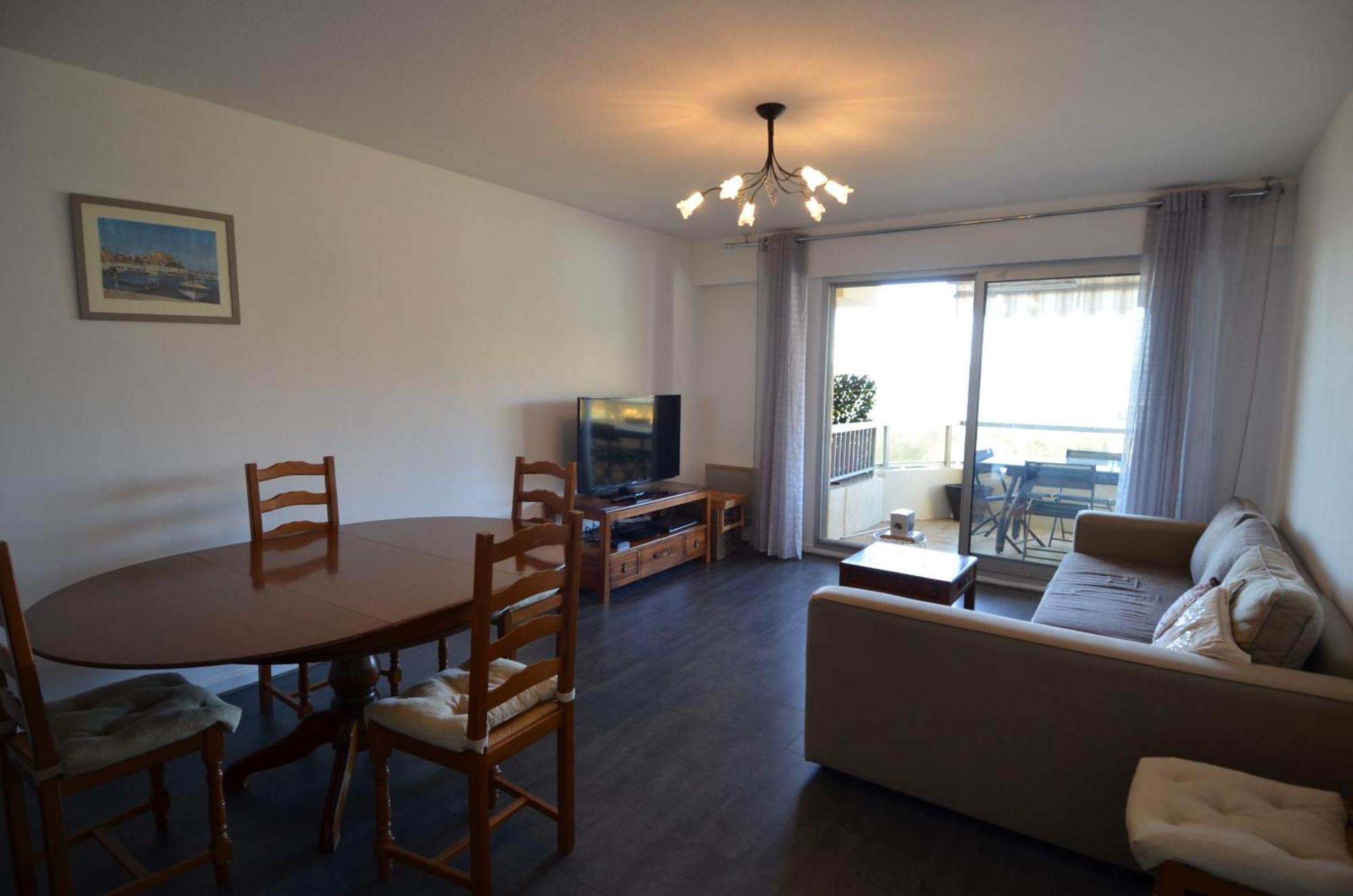 Plein Ciel - Appartement 5 Personnes Avec Piscine Sur La Corniche Fleurie A Νίκαια Εξωτερικό φωτογραφία