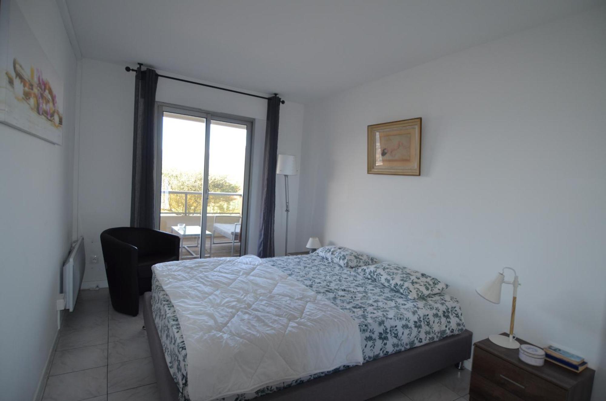 Plein Ciel - Appartement 5 Personnes Avec Piscine Sur La Corniche Fleurie A Νίκαια Εξωτερικό φωτογραφία