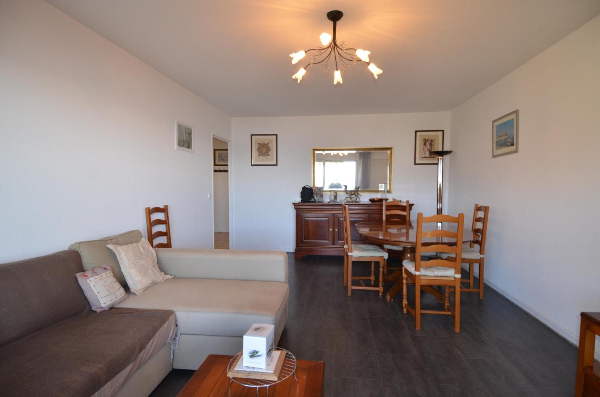 Plein Ciel - Appartement 5 Personnes Avec Piscine Sur La Corniche Fleurie A Νίκαια Εξωτερικό φωτογραφία