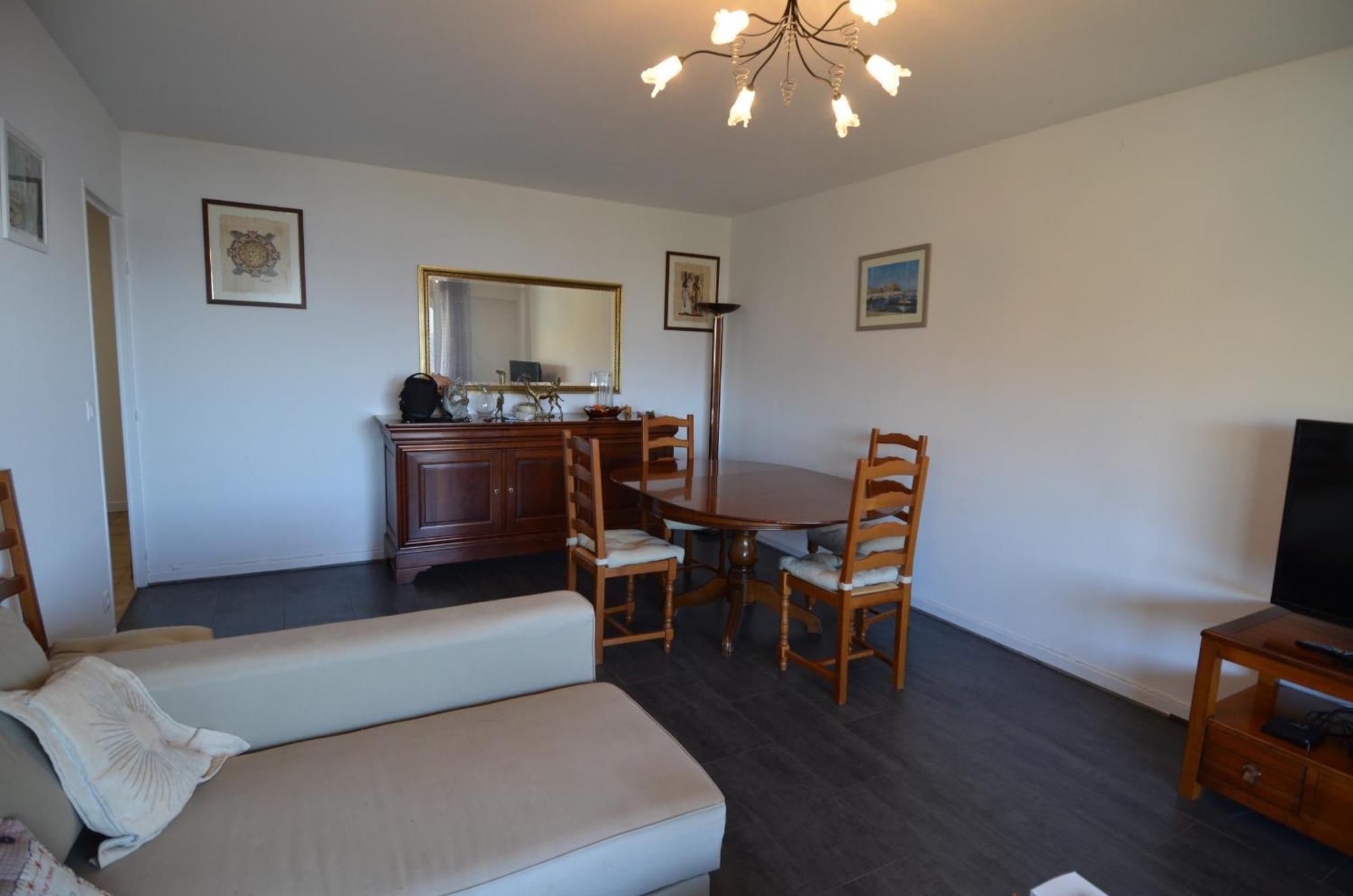 Plein Ciel - Appartement 5 Personnes Avec Piscine Sur La Corniche Fleurie A Νίκαια Εξωτερικό φωτογραφία