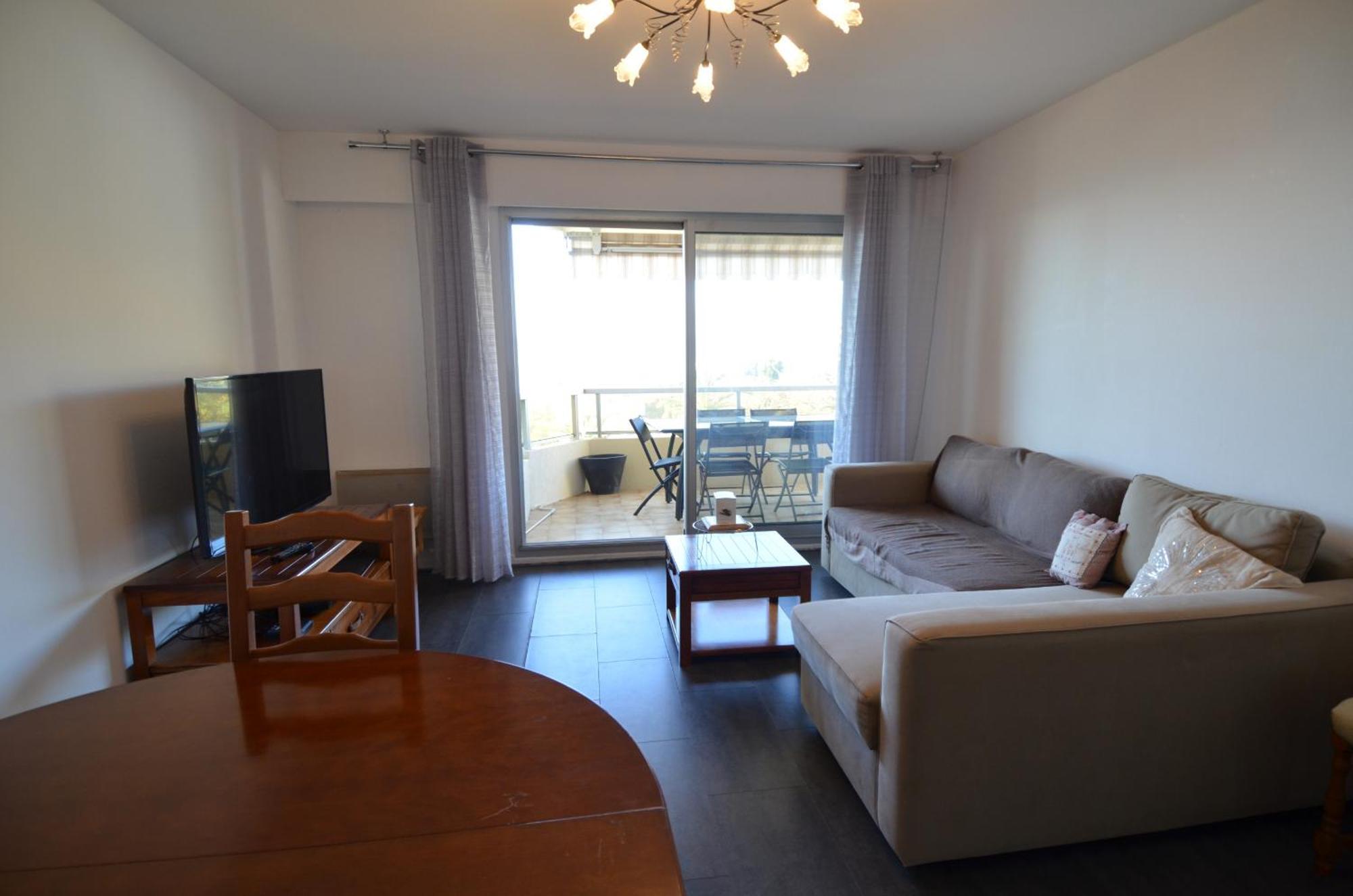 Plein Ciel - Appartement 5 Personnes Avec Piscine Sur La Corniche Fleurie A Νίκαια Εξωτερικό φωτογραφία