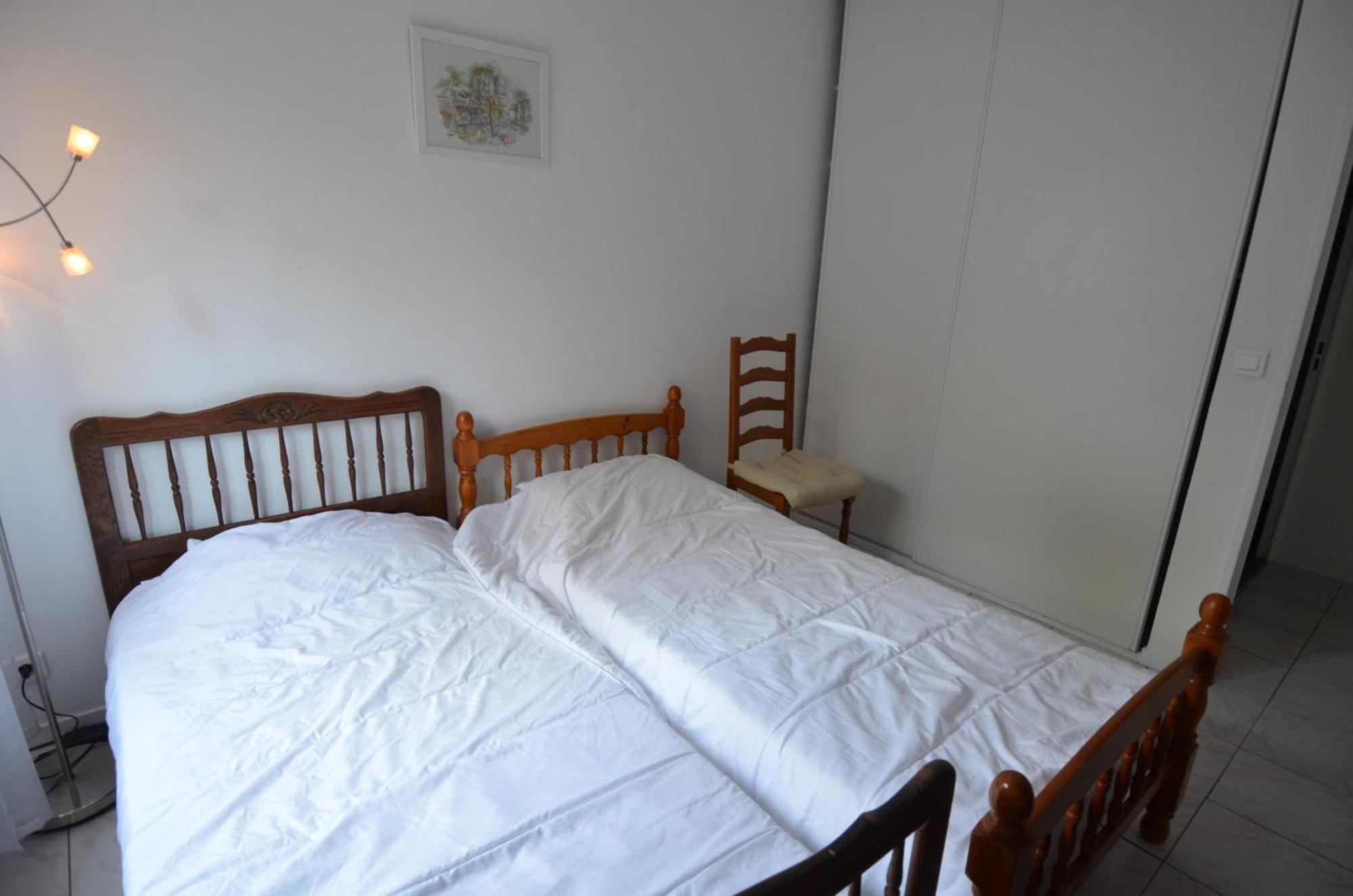 Plein Ciel - Appartement 5 Personnes Avec Piscine Sur La Corniche Fleurie A Νίκαια Εξωτερικό φωτογραφία