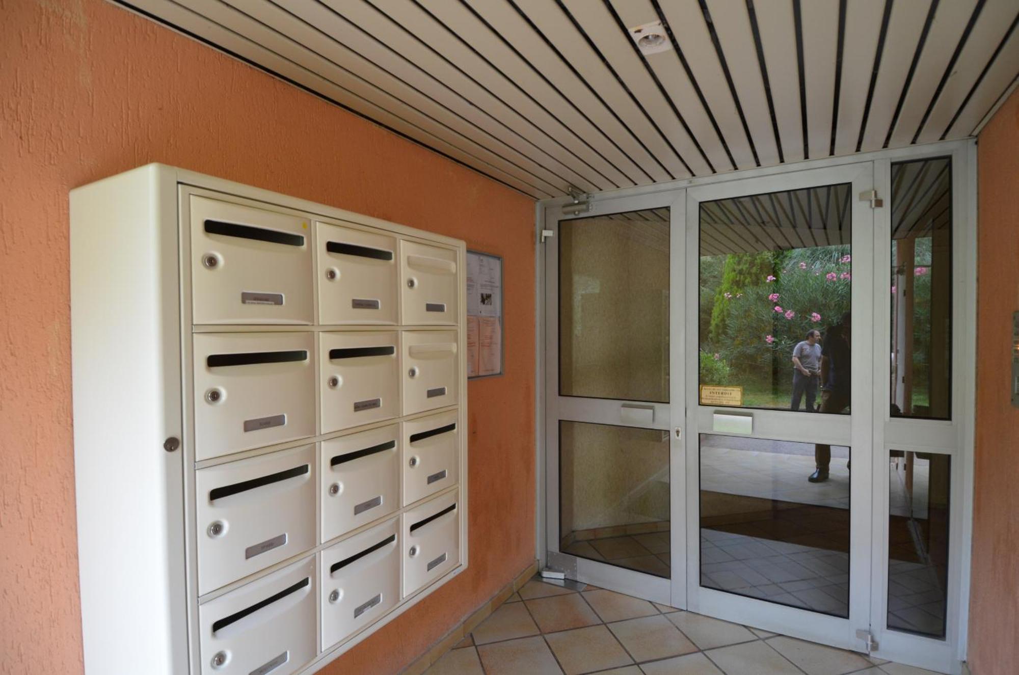 Plein Ciel - Appartement 5 Personnes Avec Piscine Sur La Corniche Fleurie A Νίκαια Εξωτερικό φωτογραφία